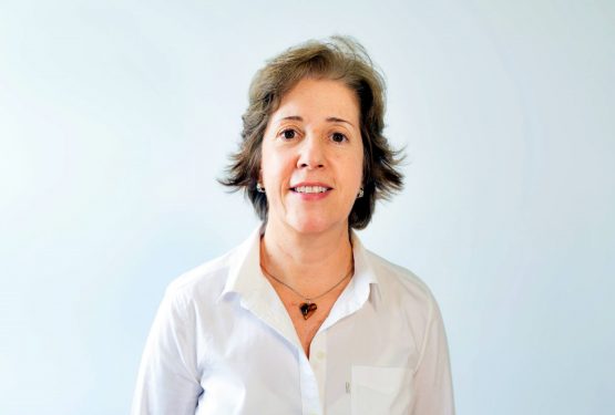 Maria Leonor Ribeiro