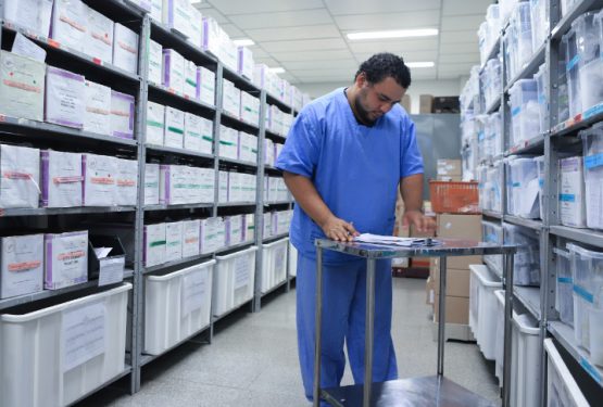Reabilitação de usuários trabalhadores: importante atuação do Risoleta