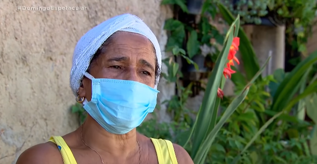 No momento, você está visualizando Nova esperança à Maria