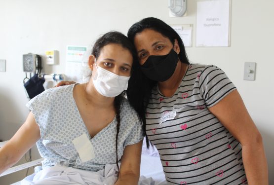 #SaiuNaMídia: Tratamento no Risoleta Neves salva vida de paciente com doença rara