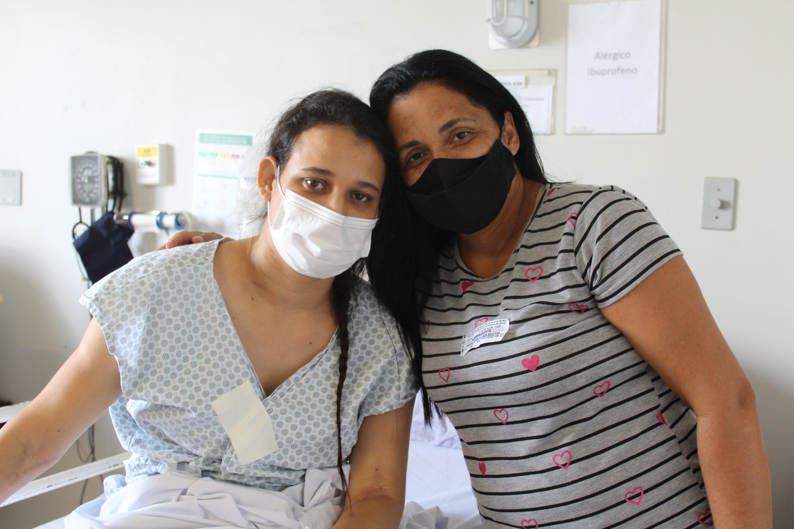 No momento você está vendo Tratamento por plasmaférese no Risoleta salva vida de jovem de 30 anos