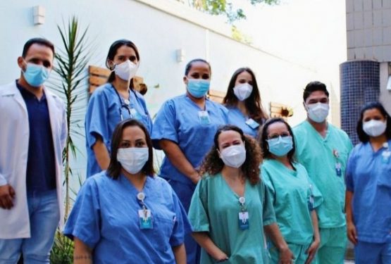 Ambulatório Cirúrgico do Risoleta oferece consultas com equipe multiprofissional