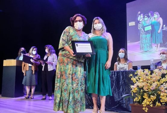 Risoleta no Programa de Desenvolvimento Hospitalar