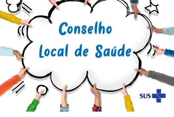 Você sabia que o Risoleta possui um Conselho Local de Saúde?
