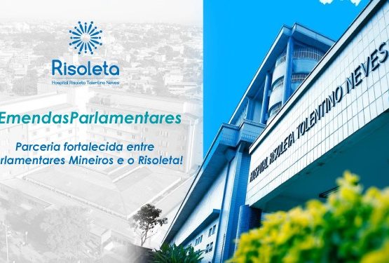 Risoleta recebe recursos financeiros via emendas parlamentares em 2022