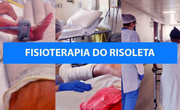 No momento, você está visualizando 16 anos do Serviço de Fisioterapia do Risoleta