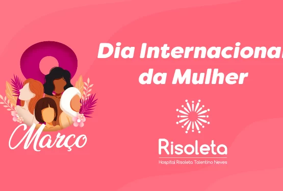 <strong>Dia Internacional da Mulher</strong>