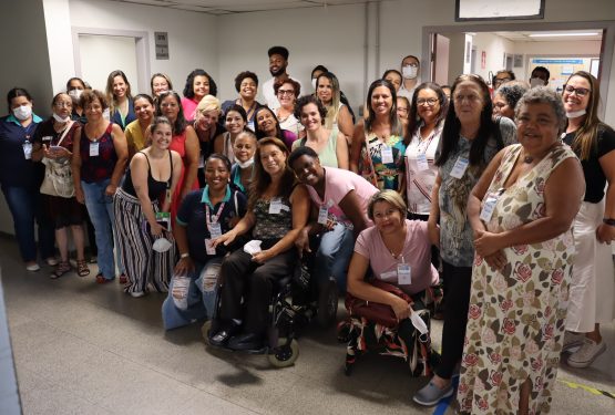 Risoleta realiza sua 3ª Conferência Local de Saúde