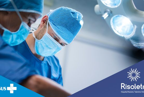 Venha ser residente de Ortopedia e Traumatologia no Risoleta!