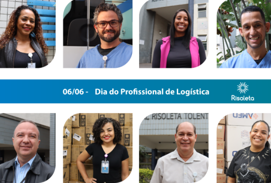 06/06 – Dia do Profissional de Logística