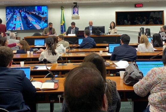 Equipe do Risoleta alinha demandas com parlamentares em Brasília