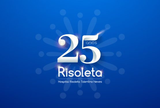 Risoleta completa 25 anos esta semana!