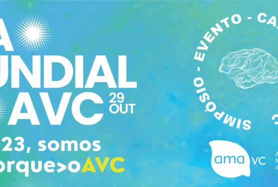 Equipe do Risoleta participa do 1º Simpósio de AVC/AMAVC