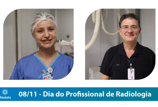 08/11 – Dia do Profissional de Radiologia