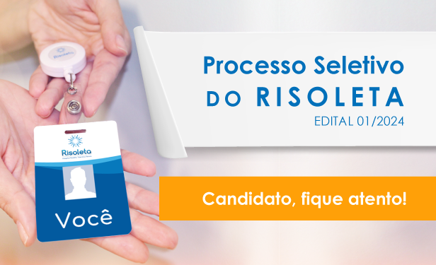 No momento, você está visualizando Candidato, fique atento!