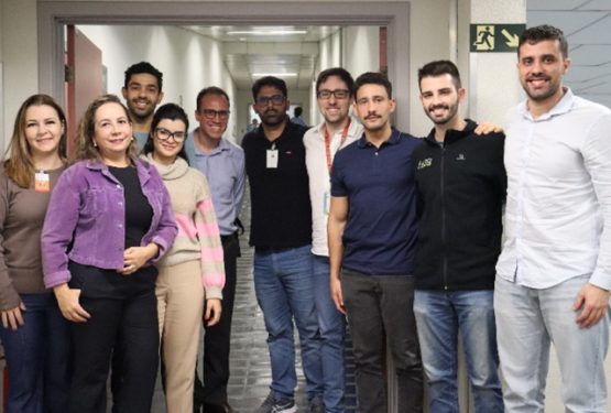 Ambulatório de Feridas Complexas completa cinco anos