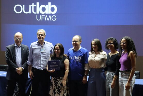 Profissionais do Risoleta participam do Outlab 2024 da UFMG