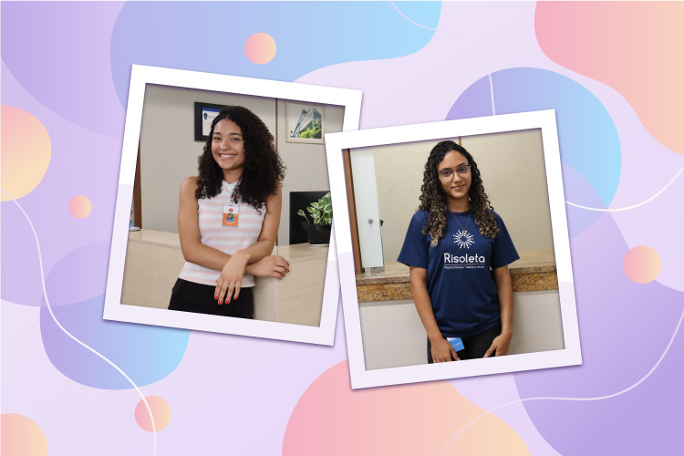 No momento, você está visualizando Oportunidade que transforma: Jovens Aprendizes no Risoleta