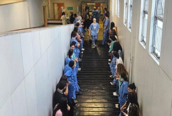 Doação de órgãos: Risoleta faz captação para transplante