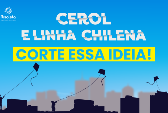 Uso de cerol provocou 8 atendimentos só neste ano no Risoleta