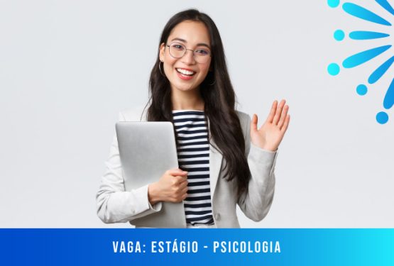 [Vaga] Estágio em Psicologia