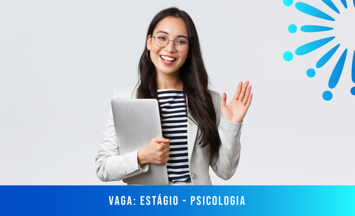 No momento, você está visualizando [Vaga] Estágio em Psicologia (Recursos Humanos)