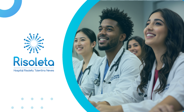 No momento, você está visualizando Nova oportunidade: Faça residência médica no Risoleta