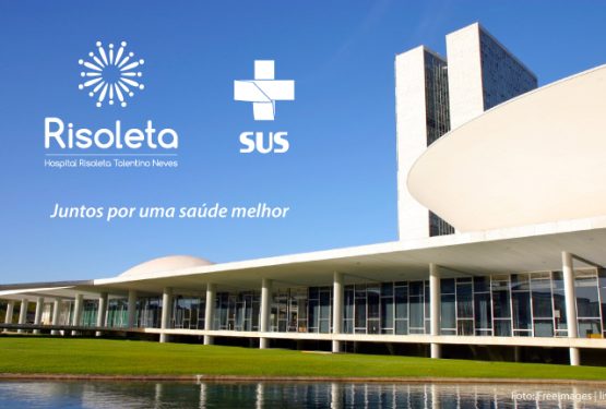 Risoleta em Brasília