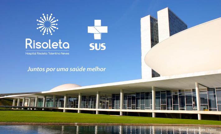 No momento, você está visualizando Risoleta em Brasília