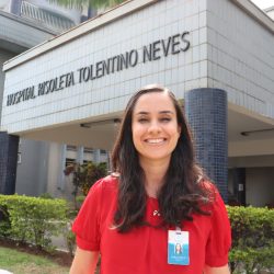 Carla Melo, médica da Linha do Cuidado Clínico (8)