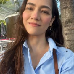 Tamiris Ferreira Carneiro, médica do Pronto-Socorro